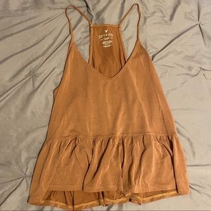 Soft and sexy tank top